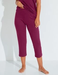 Pyjacourt En Coton Imprimé Oiseaux -Célèbre Lingerie Magasin 703126 C01 zoomx vue6