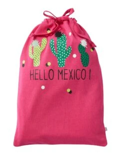 Pyjama Court Manches Courtes Motifs « Cactus » - Avec Pochon Assorti 15 Pyjama Court Manches Courtes Motifs « Cactus » - Avec Pochon Assorti -Célèbre Lingerie Magasin 703698 C01 zoomx vue7