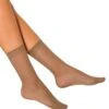 Mi-chaussettes Mousse - Lot De 10 Paires -Célèbre Lingerie Magasin 705252 C01 zoomx
