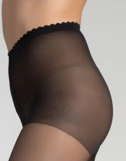 Collants 100% Confort DIM® Body Touch -Célèbre Lingerie Magasin 705320 C01 zoomx vue2