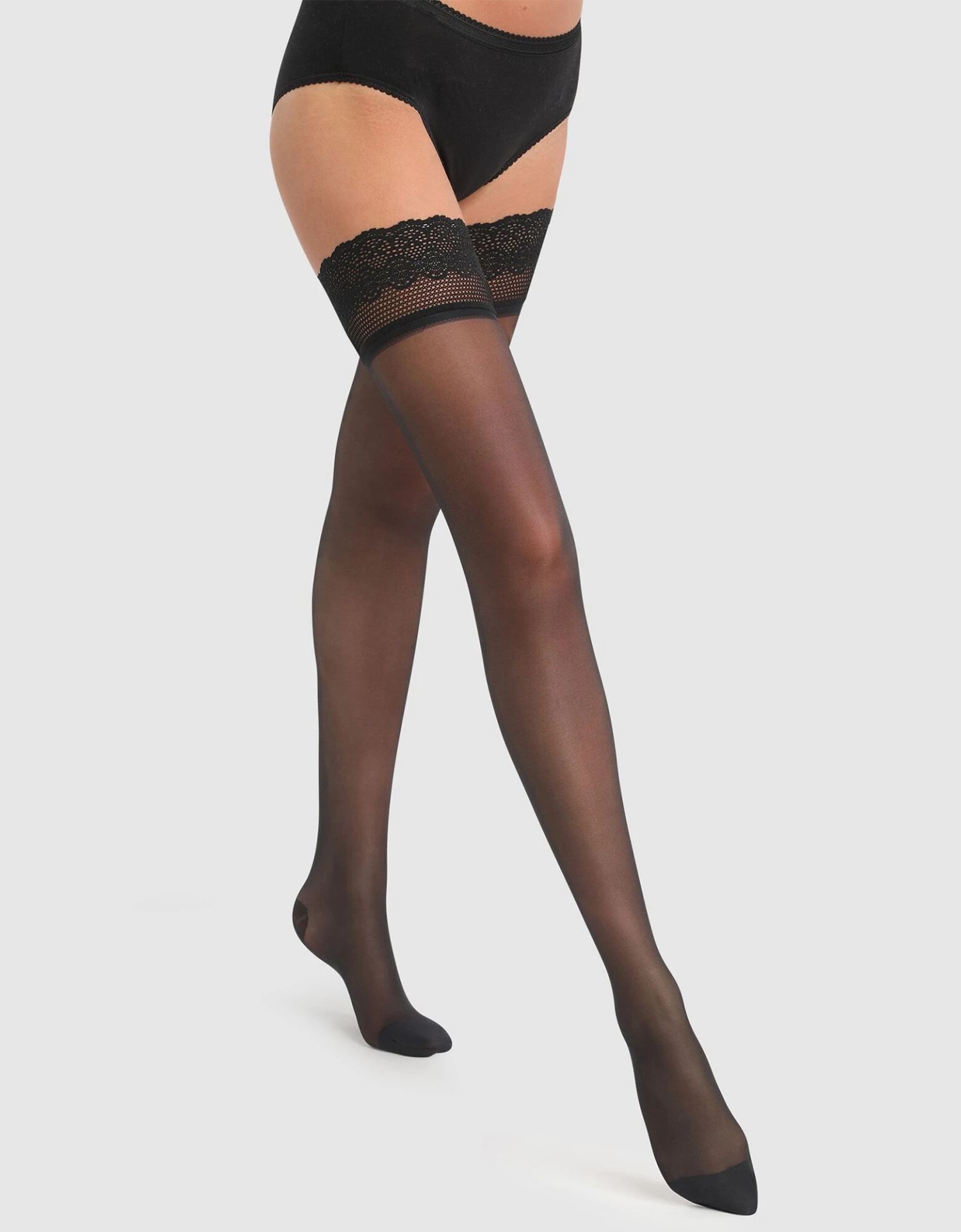 Bas Perfect Contention DIM'UP 3 Bas Perfect Contention DIM'UP