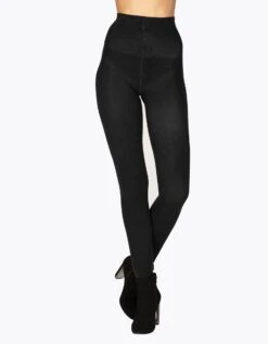 Collants Opaques WELL® Laine Et Angora