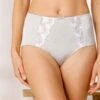 Gainette Effet Ventre Plat Calenca -Célèbre Lingerie Magasin 707305 C00 zoomx