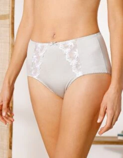 Gainette Effet Ventre Plat Calenca -Célèbre Lingerie Magasin 707305 C00 zoomx vue4