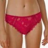 Slip Dentelle Unie Arum -Célèbre Lingerie Magasin 707308 C24 zoomx