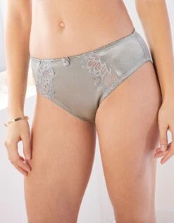 Culotte En Dentelle Cerignola - Lot De 2