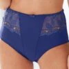 Gainette Microfibre Et Guipure Rima - Lot De 2 -Célèbre Lingerie Magasin 707466 C10 zoomx