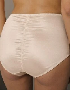 Gainette Maille Satinée Et Dentelle Salford - Lot De 2 -Célèbre Lingerie Magasin 707649 C00 zoomx vue7