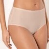 Chantelle Culotte Haute Soft Stretch - Taille Unique