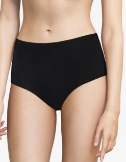Chantelle Culotte Haute Soft Stretch - Taille Unique