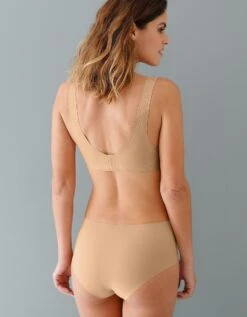 Sloggi Culotte Maxi Zero Feel 11 Sloggi Culotte Maxi Zero Feel -Célèbre Lingerie Magasin 707724 C02 zoomx vue4