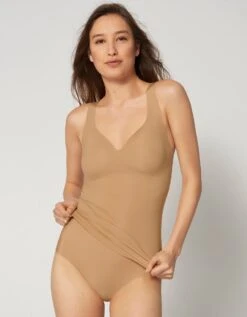 Sloggi Culotte Maxi Zero Feel 12 Sloggi Culotte Maxi Zero Feel -Célèbre Lingerie Magasin 707724 C02 zoomx vue5