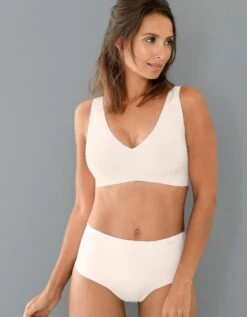 Sloggi Culotte Maxi Zero Feel 9 Sloggi Culotte Maxi Zero Feel -Célèbre Lingerie Magasin 707724 C03 zoomx vue3