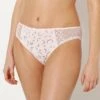 Culotte Imprimée «feuilles» Forme Midi Coria - Lot De 2 -Célèbre Lingerie Magasin 707746 C01 zoomx