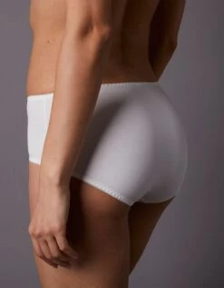 Culotte Maxi Coton Uni Casma – Lot De 2 -Célèbre Lingerie Magasin 707867 C01 zoomx vue3