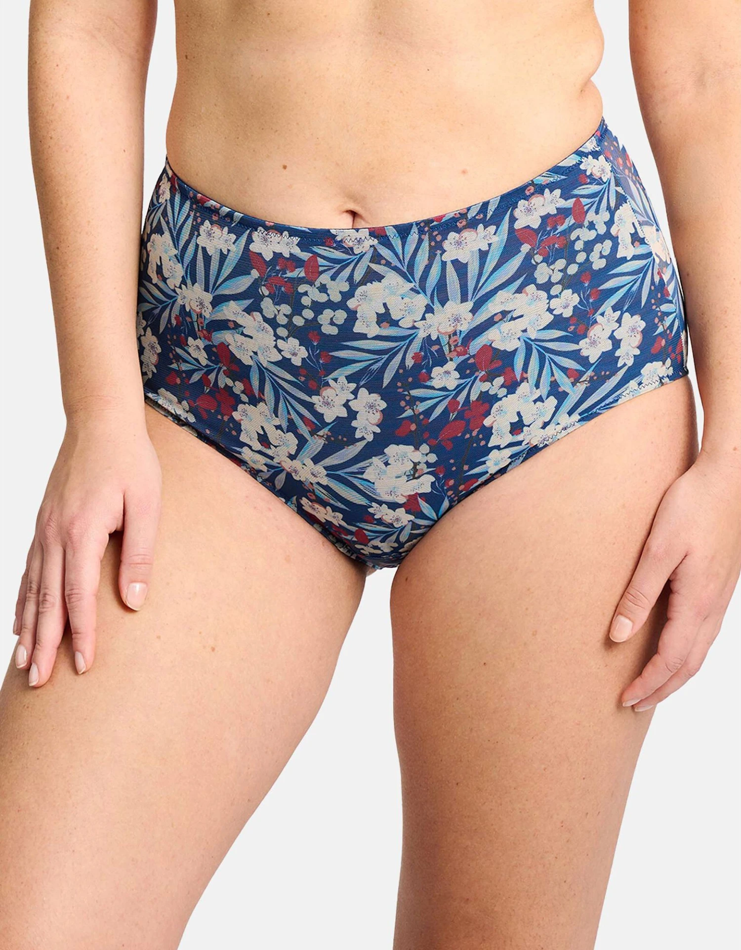 Culotte Taille Haute So Pure Fantaisy 3 Culotte Taille Haute So Pure Fantaisy