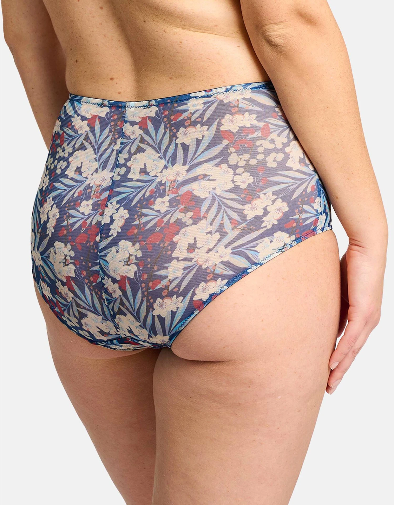 Culotte Taille Haute So Pure Fantaisy 4 Culotte Taille Haute So Pure Fantaisy – Image 2