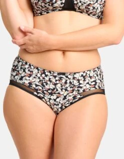 ﻿﻿﻿Shorty Imprimé Complice