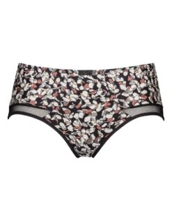 ﻿﻿﻿Shorty Imprimé Complice -Célèbre Lingerie Magasin 707888 C01 zoomx vue5