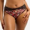 ﻿﻿Slip Ava Fantaisie -Célèbre Lingerie Magasin 707889 C01 zoomx