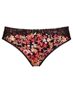 ﻿Slip Ava Fantaisie -Célèbre Lingerie Magasin 707889 C01 zoomx vue4