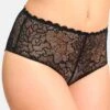 ﻿Culotte Taille Haute Océane -Célèbre Lingerie Magasin 707890 C01 zoomx