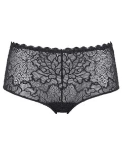 ﻿Culotte Taille Haute Océane -Célèbre Lingerie Magasin 707890 C01 zoomx vue5