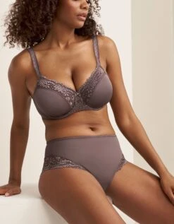 Triumph Culotte Galbante Forme Maxi Ladyform Soft