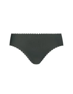 DIM Culotte Midi En Microfibre Body Touch -Célèbre Lingerie Magasin 707897 C01 zoomx vue3