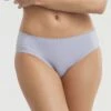 DIM Culotte Midi En Microfibre Body Touch -Célèbre Lingerie Magasin 707897 C03 zoomx