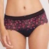 Boxer Ingenue Mode 1 Boxer Ingenue Mode -Célèbre Lingerie Magasin 707900 C01 zoomx