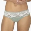 Slip Dentellissime WELL® -Célèbre Lingerie Magasin 707903 C01 zoomx