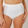 Well Culotte Taille Haute Allure -Célèbre Lingerie Magasin 707906 C01 zoomx