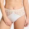 Culotte Midi Dentelle Elise -Célèbre Lingerie Magasin 707917 C01 zoomx