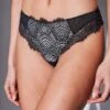 String Tulle Et Dentelle Kaloka -Célèbre Lingerie Magasin 707921 C01 zoomx